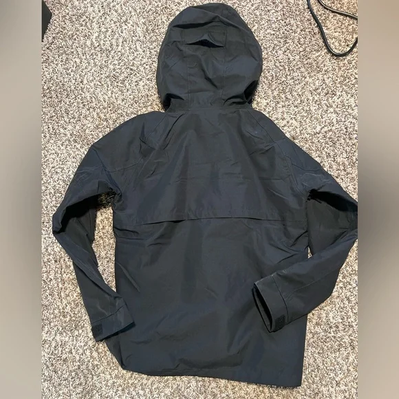 DOPE Women's hiker light jacket - Picture 3 of 4